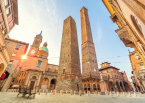 Nadia House, Bologna by Short Holidays